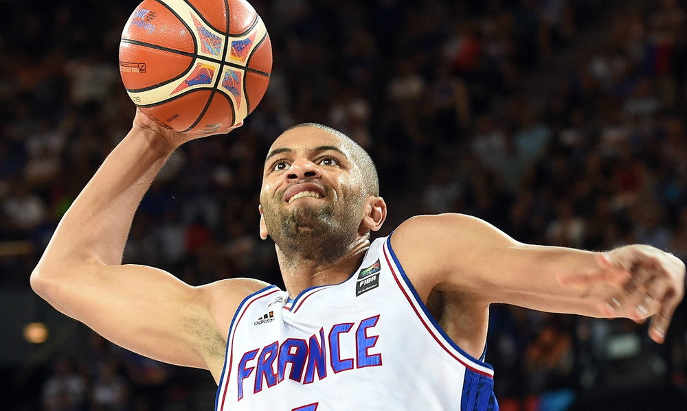 Σοκ για Γαλλία: Χωρίς Μπατούμ στο Eurobasket!