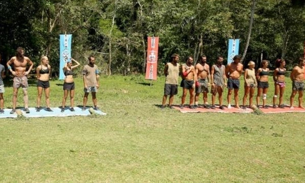  Πανικός απόψε στο Survivor: Ποιος θα κερδίσει τον αγώνα ασυλίας και τι αλλάζει από εδώ και στο εξής