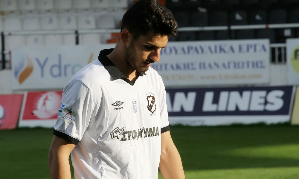 Συγκινητικό μήνυμα Φαζού για την στήριξη του ΟΦΗ!