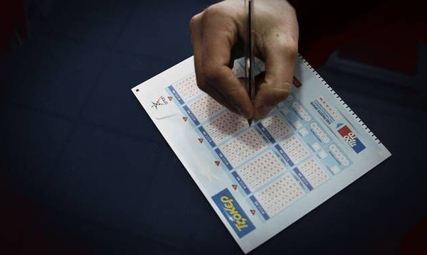 Τζόκερ: Ένας υπερτυχερός κέρδισε τα 2.500.000 ευρώ!