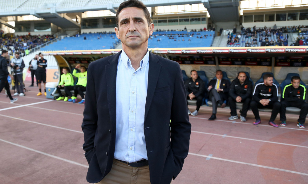  Τι ήθελε να πει ο Χιμένεθ για το 6-0 στο Καραϊσκάκη;