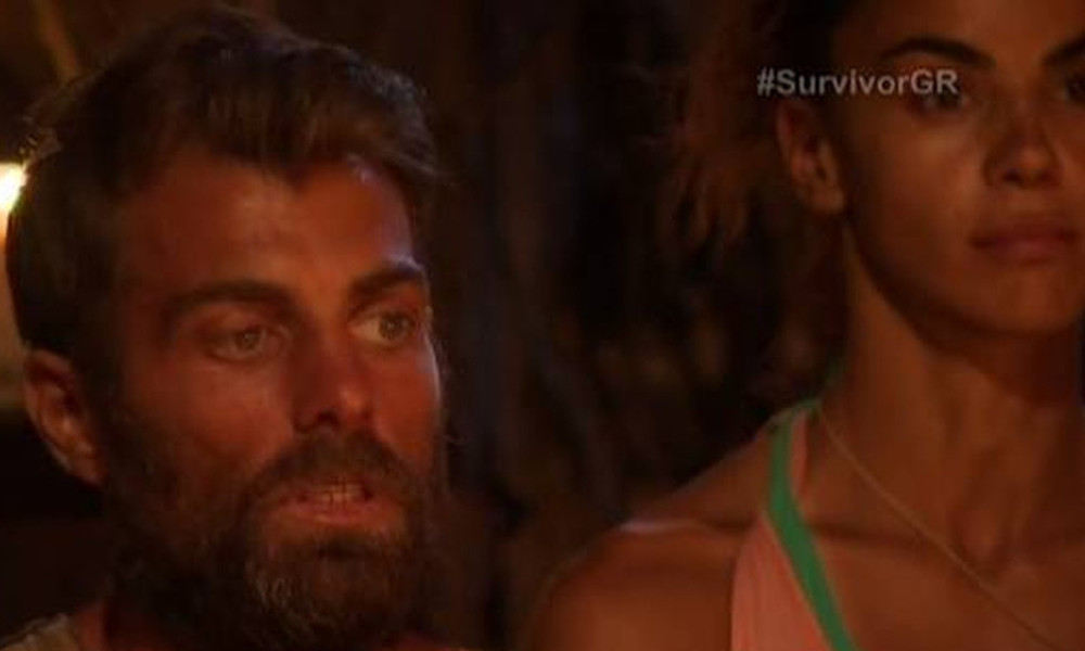 Survivor: Παπαδοπούλου και Χανταμπάκης σε ξένοιαστες selfies πριν το ριάλιτι!