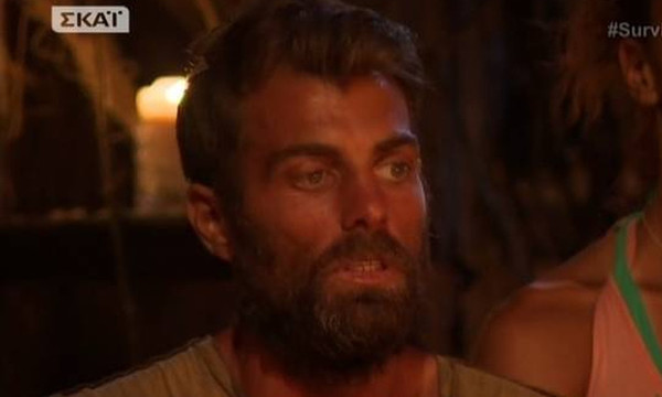 Survivor: Σαρώνει το πανελλήνιο κύμα οργής κατά Χανταμπάκη