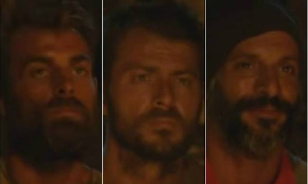 Survivor αποχώρηση: Αυτός είναι ο παίκτης που θα φύγει σε λίγες ώρες!