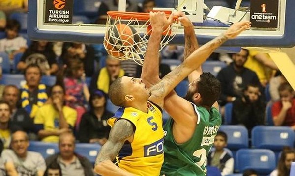 Live CHAT: Ρέθυμνο Cretan Kings-Παναθηναϊκός Superfoods