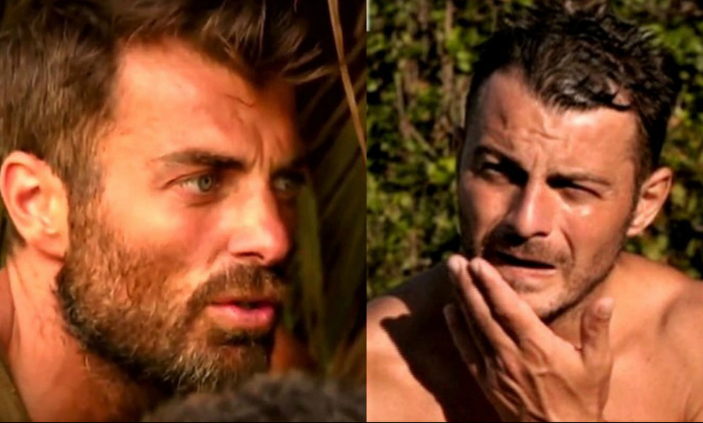 Survivor: Η κλίκα, η Παπαδοπούλου και η κόντρα του διάσημου με τον πρώην μαχητή
