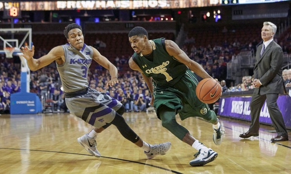 Έκλεισε Σκοτ ο Άρης!