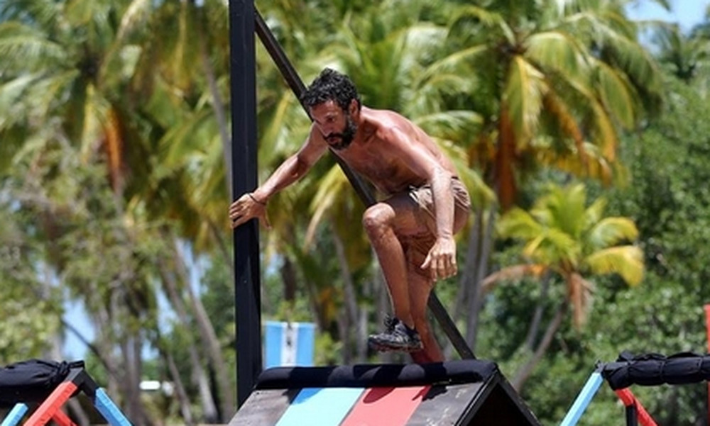 Survivor: Η αποχώρηση που ανατρέπει τα πάντα στους Διάσημους