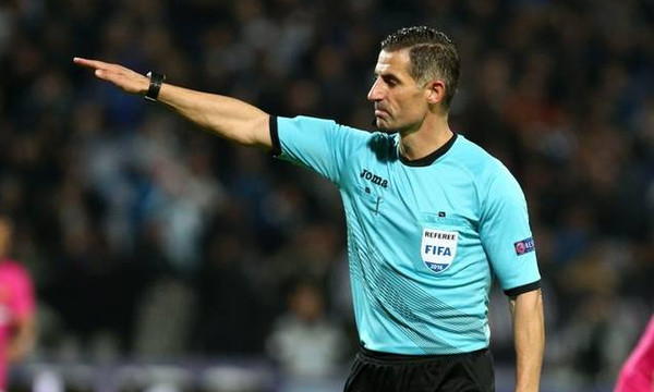 Με Σιδηρόπουλο ο ΠΑΟΚ δεν χάνει