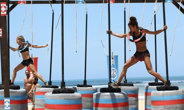 Survivor: Ανατροπές μέχρι την τελευταία στιγμή στο αποψινό επεισόδιο