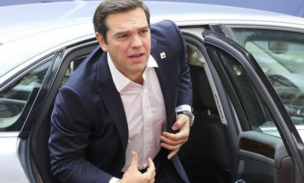 Survivor: «Ο Τσίπρας ζήτησε να σταματήσει η προβολή του»