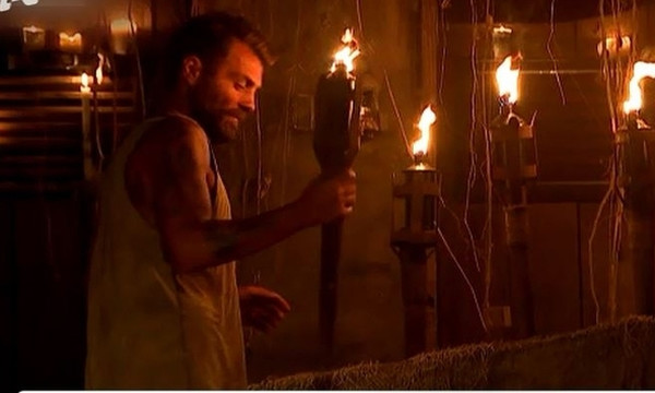 Survivor: Η φημολογία για τον Χανταμπάκη μετά την αποχώρηση και οι δηλώσεις της γυναίκας του