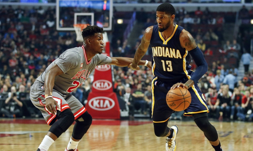 Κακός «χαμός» την τελευταία αγωνιστική της regular season στο ΝΒΑ