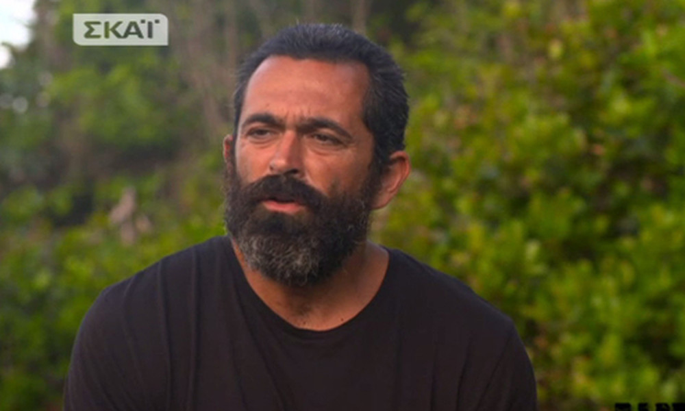 Survivor: Σοκαριστική η αλλαγή του Μπο