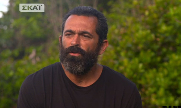 Survivor: Σοκαριστική η αλλαγή του Μπο