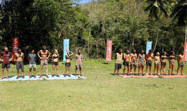 Survivor: Έσκασε «βόμβα» για αποχώρηση Διασήμου;