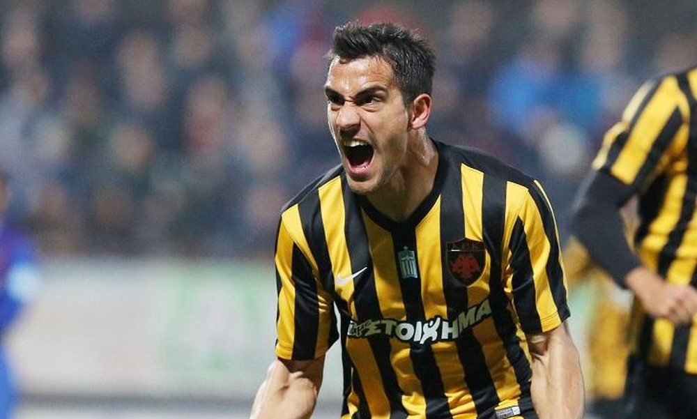  Ανανέωσε ο Λαμπρόπουλος, μένει και ο Μπακάκης