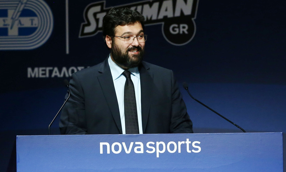Βασιλειάδης: Θα φανεί στην πράξη η βούληση