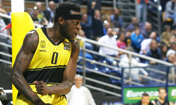 Άρης: Την τελευταία στιγμή θα κριθεί του Τζάκσον