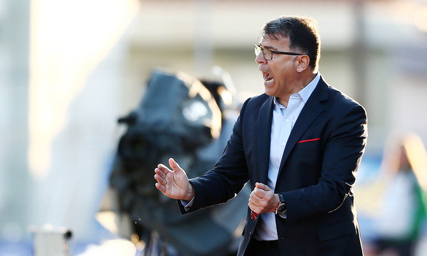 «Πάνοπλος» ο Ολυμπιακός για το ντέρμπι με την ΑΕΚ