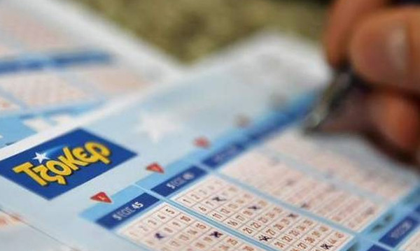 Κλήρωση Τζόκερ: Αυτοί είναι οι αριθμοί που κερδίζουν