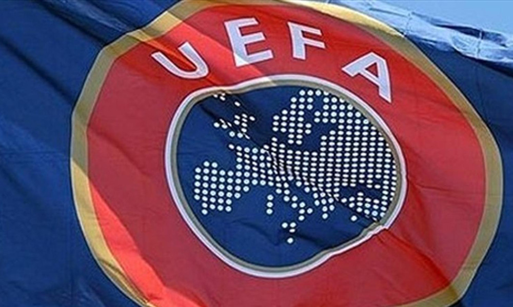 Champions League: Η UEFA απάντησε στον Παπασταθόπουλο