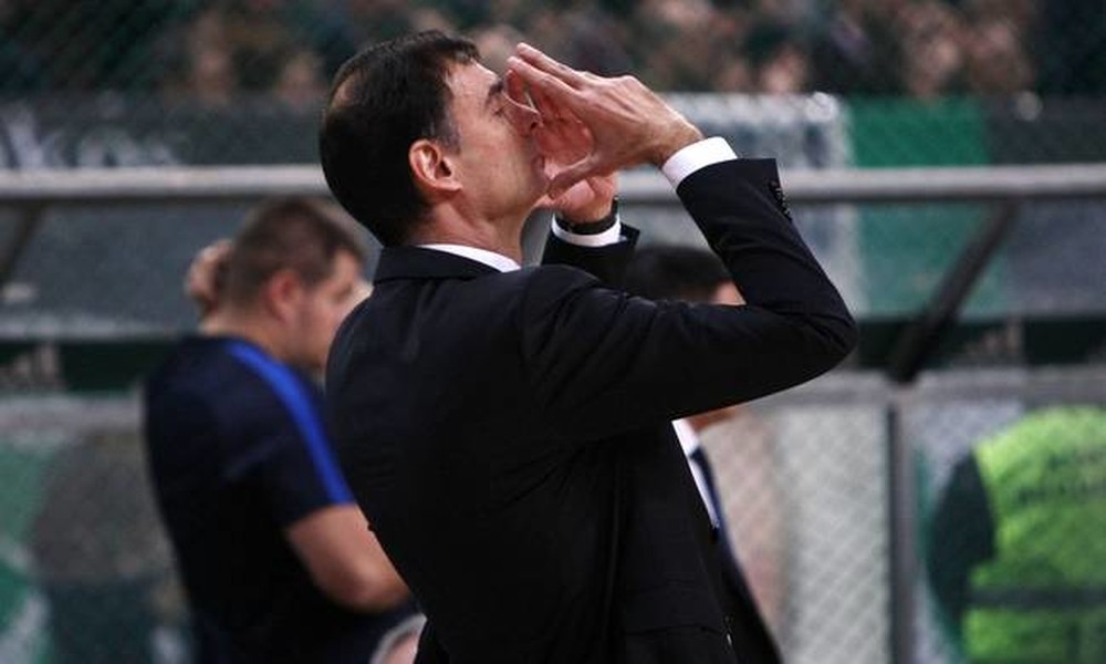 Euroleague: Σε δύσκολη θέση ο Μπαρτζώκας στην Μπάρτσελόνα