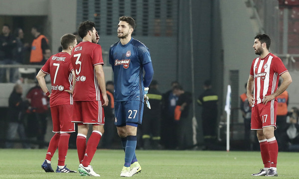 Καπίνο: «Φάγαμε ξύλο από τα ΜΑΤ. Τι να πω ρε π@#$@τη μου»!