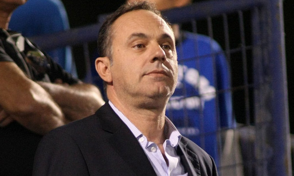  Κραυγή αγωνίας από Παπαϊωάννου: «Aπειλoύν τα παιδιά μου»