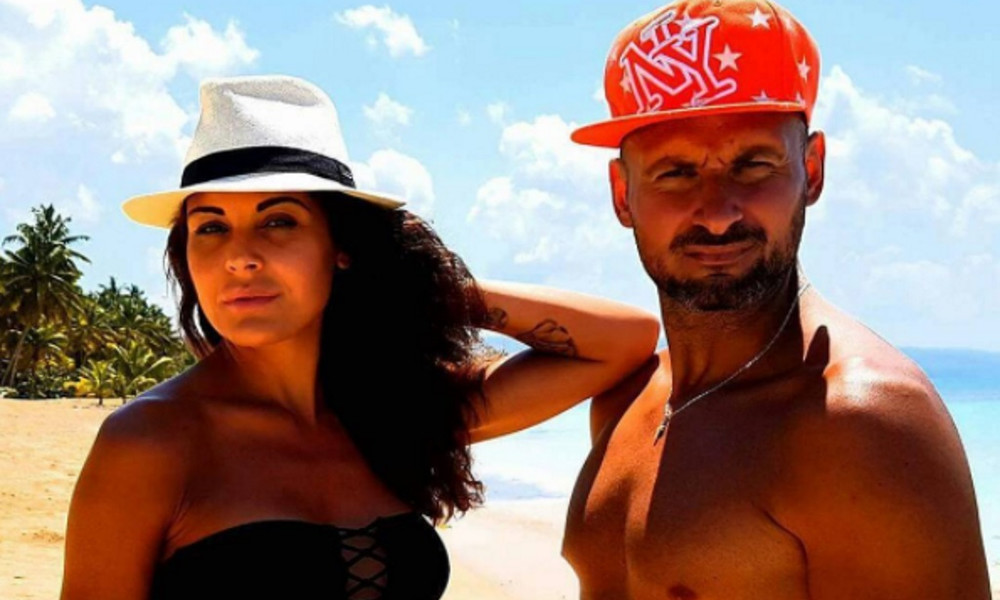 Survivor: Επέστρεψαν Πάνος Αργιανίδης και Ειρήνη Κολιδά