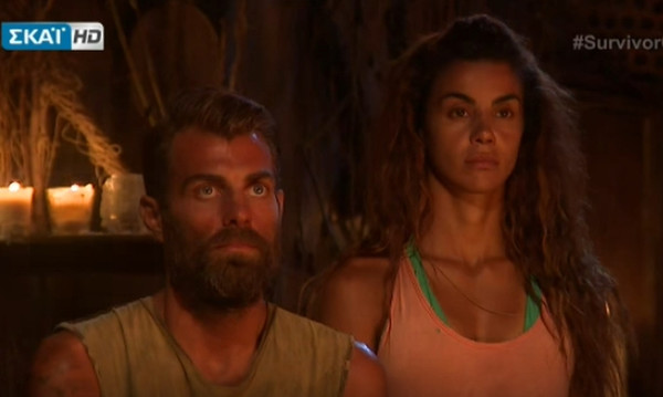 Survivor: Η σοκαριστική λεπτομέρεια στο νέο trailer που αποκαλύπτει τι συνέβη και δεν είδε κανείς!