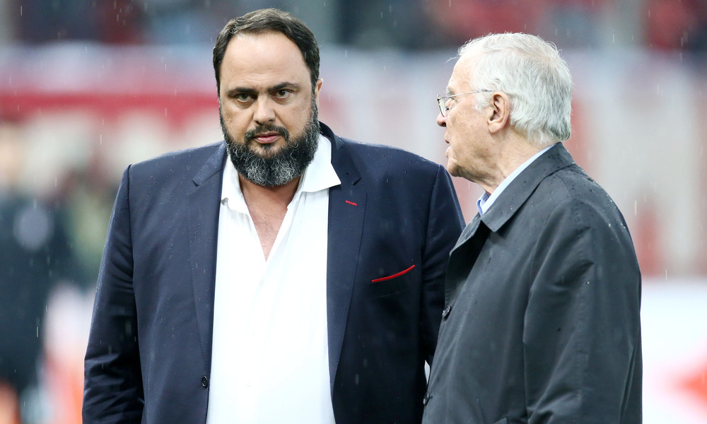 Ολυμπιακός: Οριστικά… ξένος προπονητής και μεταγραφές