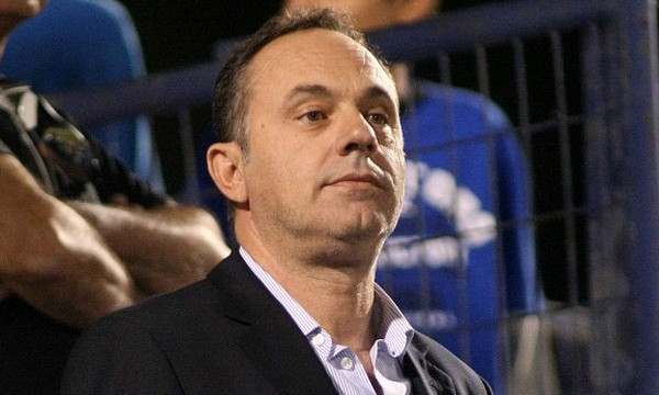 Χαμός πριν το Άρης-Λαμία: Θα τα πουν στα δικαστήρια!