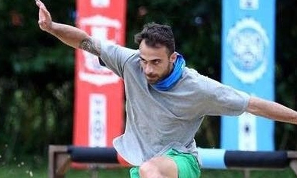 Survivor: To 'ριξε στο τραγούδι ο Πριάμος!
