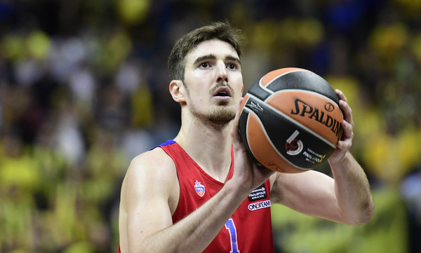 Ντε Κολό: Το δύσκολο είναι να παραμείνεις στην κορυφή