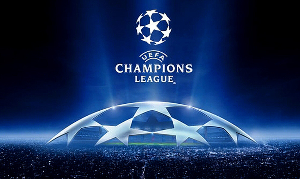 Champions League: Επαναληπτικοί «φωτιά»