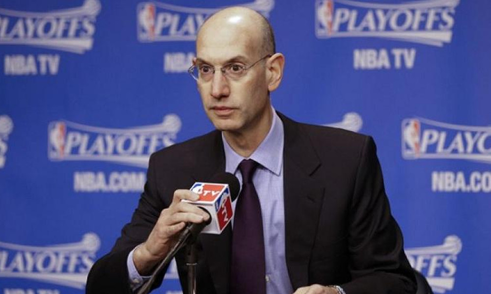 Επιτέλους: Σκέψεις υποβιβασμού των τελευταίων στο ΝΒΑ!