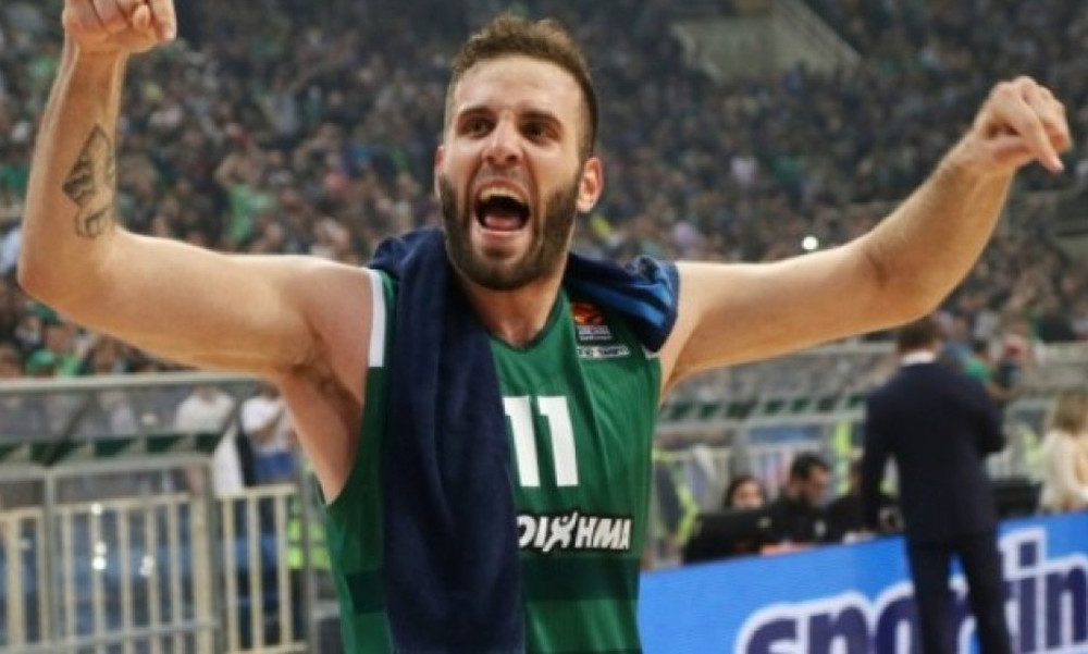 Euroleague-βίντεο: Έτσι έφτασε ο Παναθηναϊκός Superfoods στα πλέι οφ!