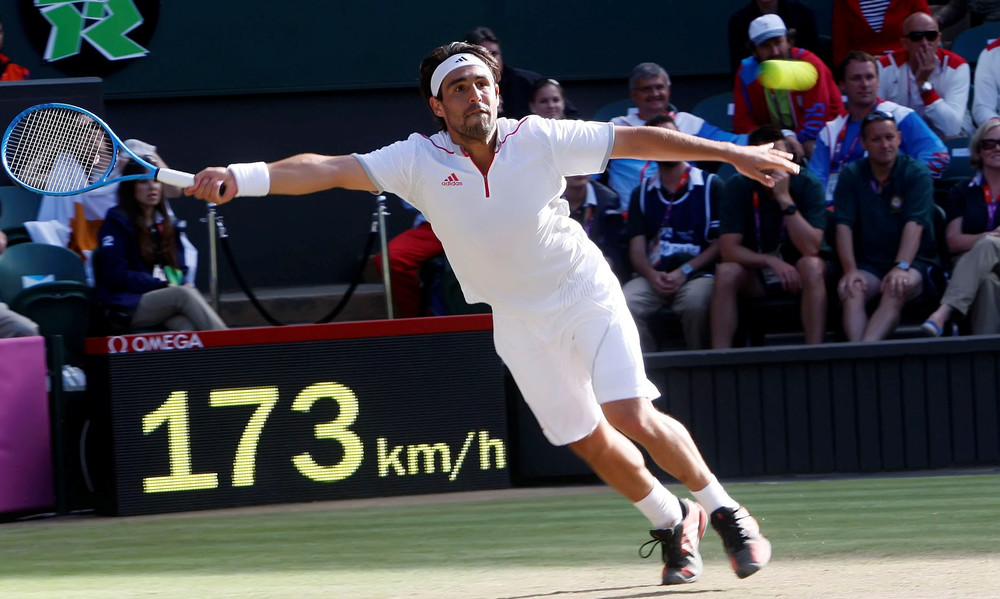 Πρόωρος αποκλεισμός Παγδατή 