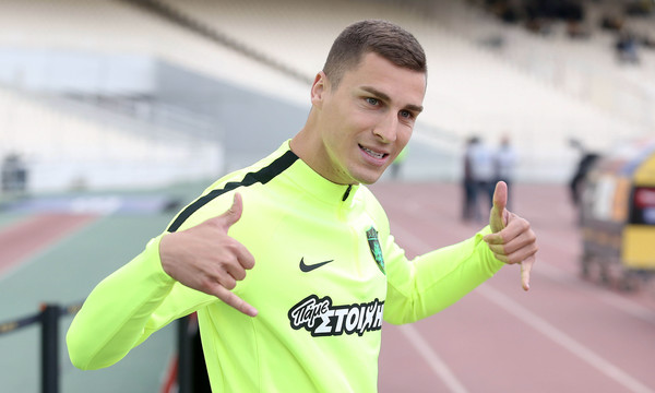 «Τρέχει» τον Βράνιες ο Ολυμπιακός για απάντηση στην καταγγελία για Σεμπά