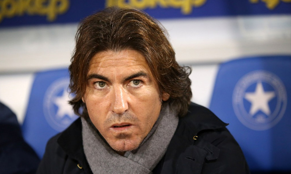 Ατρόμητος: Παράταση στην ανανέωση της συνεργασίας με τον Σα Πίντο