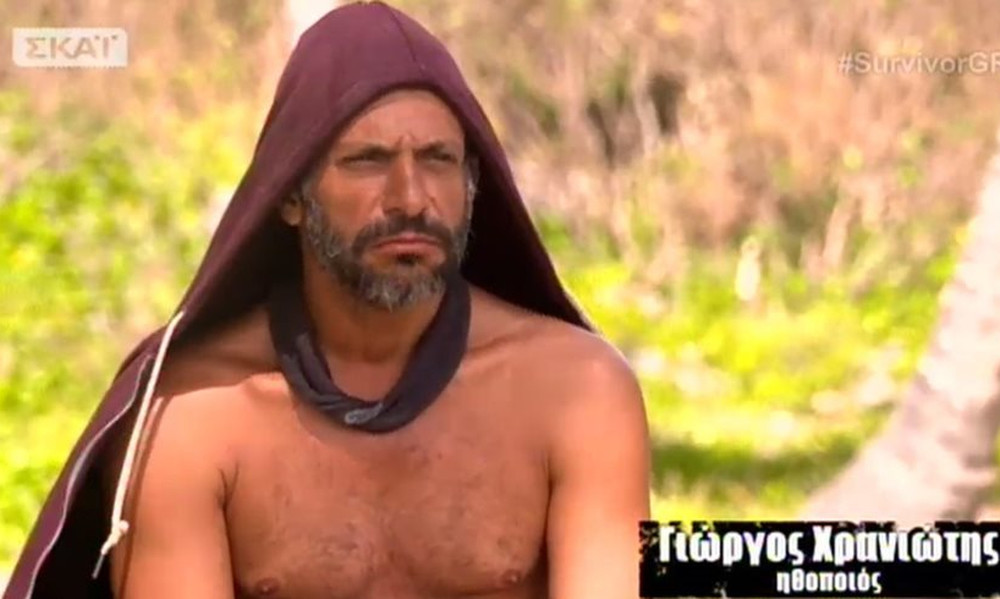 Survivor: Ο Χρανιώτης «γκρεμίζει» την κλίκα από μέσα