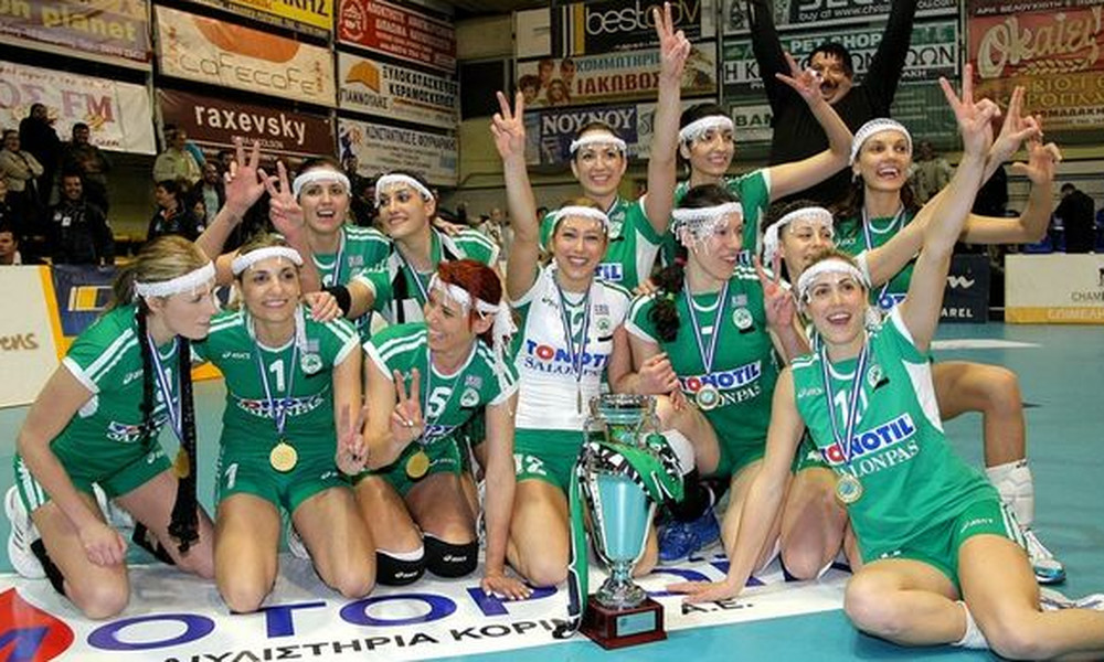 Ο κόσμος σας κατάλαβε