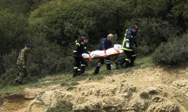 Πτώση Χιούι - Η αρχιλοχίας αποκαλύπτει: «Έτσι έπεσε το ελικόπτερο»