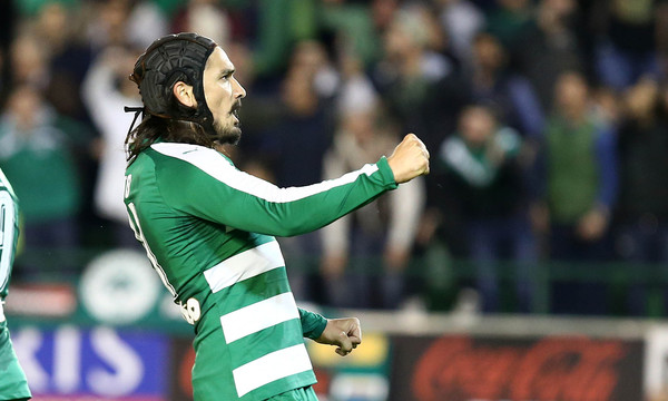 Δύο αγωνιστικές στον Λέτο, χάνει τον επαναληπτικό κυπέλλου με τον ΠΑΟΚ