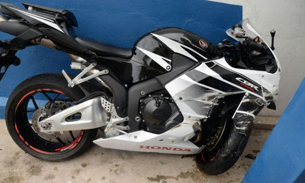 Σοκ: Νεκρός σε τροχαίο δυστύχημα ο Ζερμαίν Μέισον μετά από πάρτι με τον Μπολτ