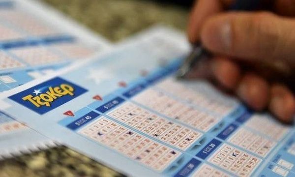 Τζόκερ: Αυτοί είναι οι αριθμοί που κερδίζουν το 1.000.000 ευρώ!