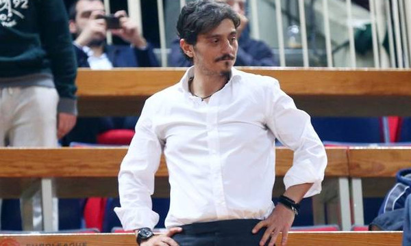 Δ. Γιαννακόπουλος: «Δεν θυμάμαι πότε κερδίσαμε τελευταία φορά με τον Πουκλ»