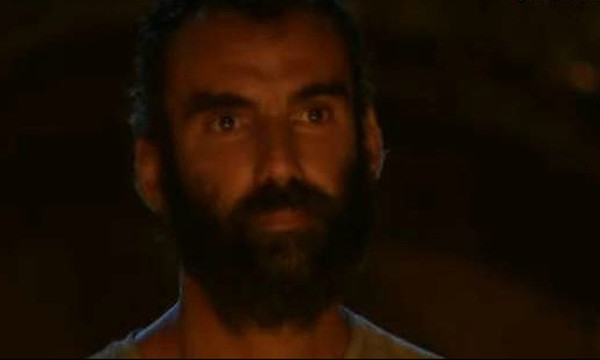 Survivor: Γκρέμισε το Twitter η αποχώρηση του Χούτου!