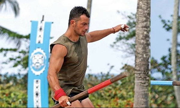 Survivor-σοκ: Διώχνει Ντάνο η παραγωγή!